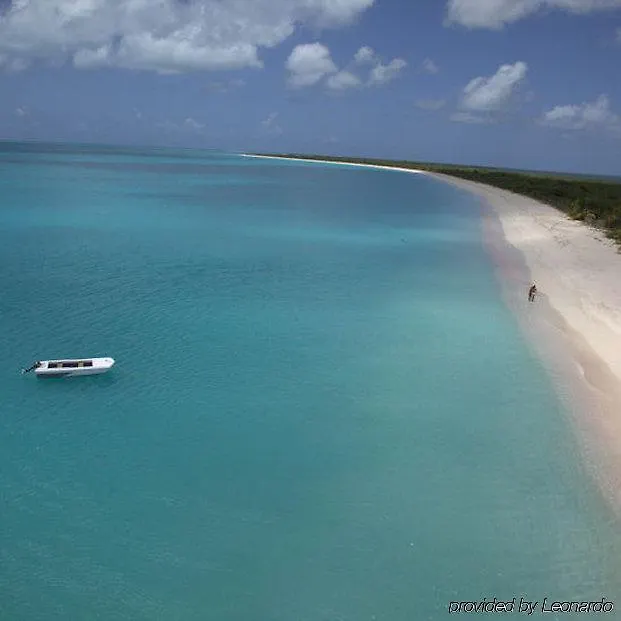 The Lighthouse Bay Resort Codrington 4*,  Antigua/Barbuda