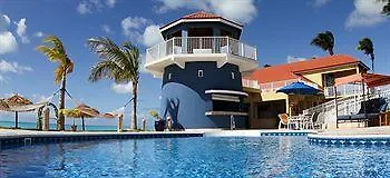 The Lighthouse Bay Resort Codrington