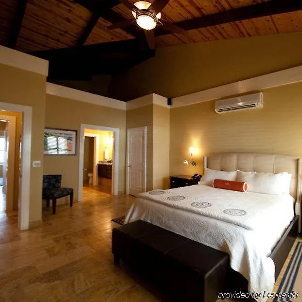 **** Hotel The Lighthouse Bay Resort Codrington Antigua/Barbuda