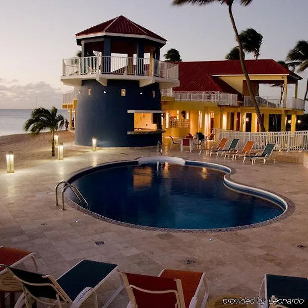 The Lighthouse Bay Resort Codrington