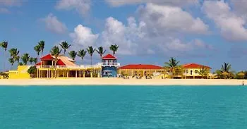 The Lighthouse Bay Resort Codrington 4*,