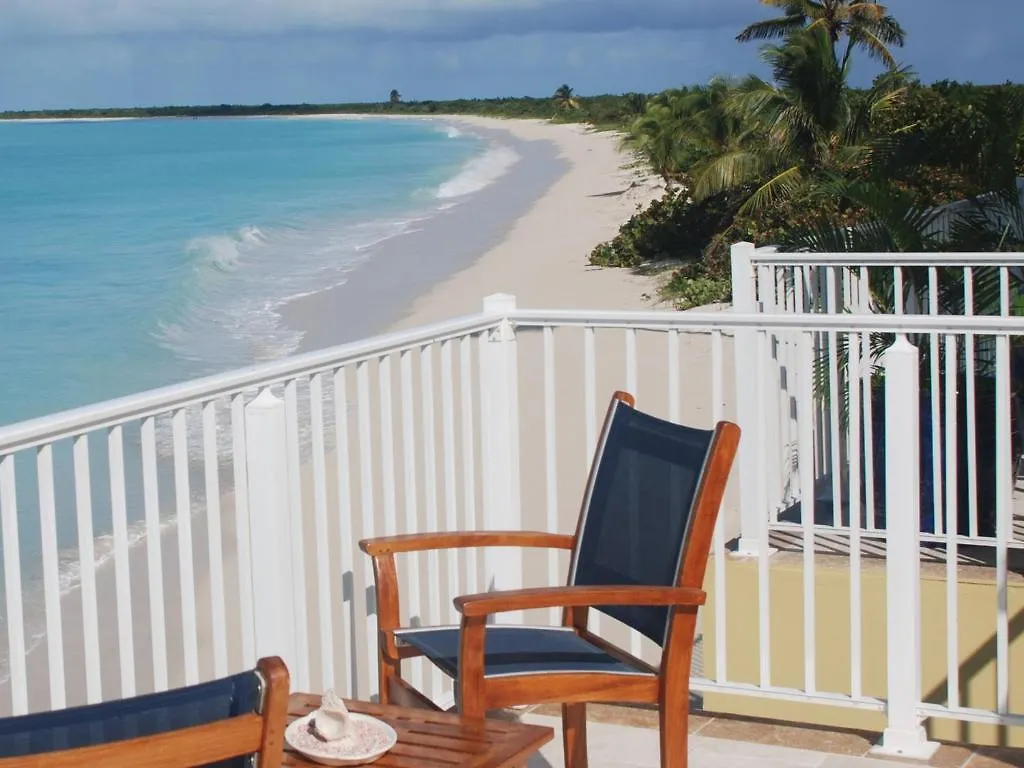 Hotel The Lighthouse Bay Resort Codrington