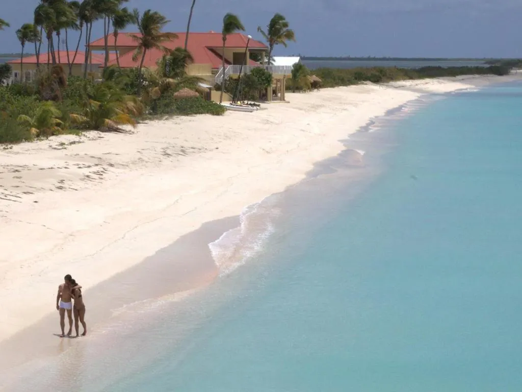 The Lighthouse Bay Resort Codrington Antigua/Barbuda
