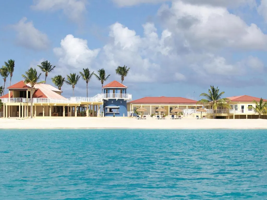 The Lighthouse Bay Resort Codrington