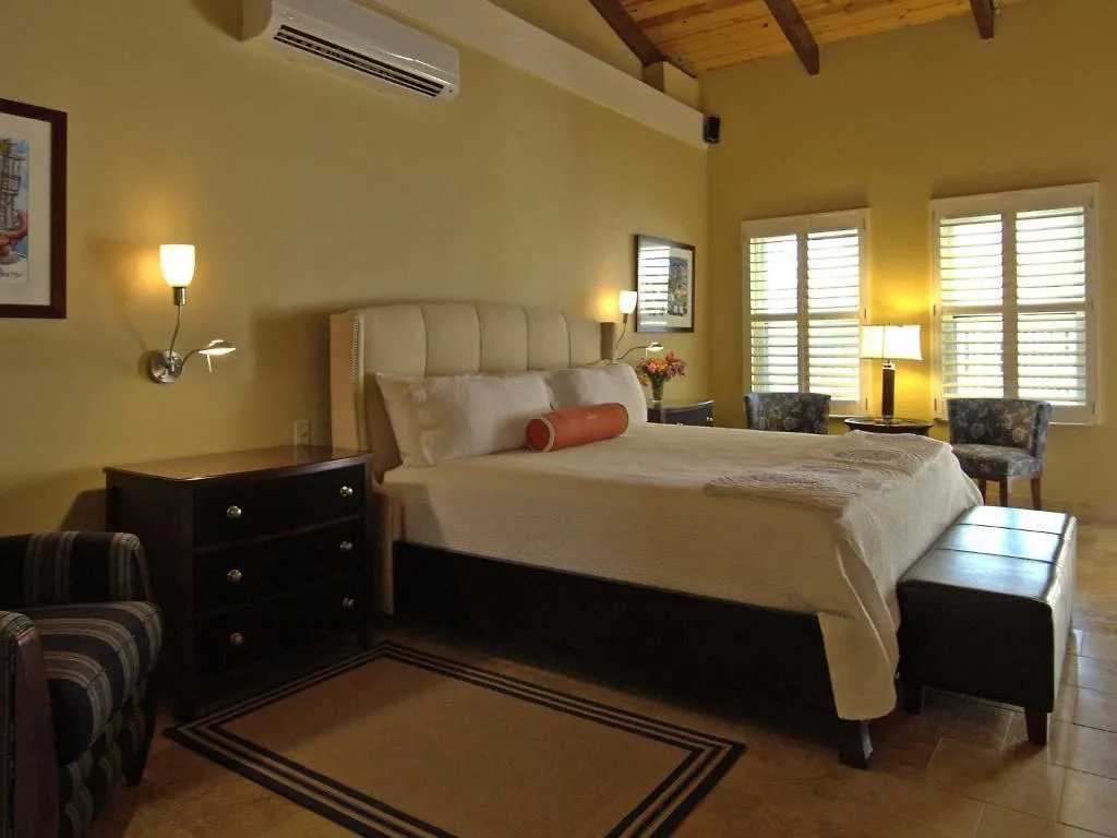 **** Hotel The Lighthouse Bay Resort Codrington Antigua/Barbuda