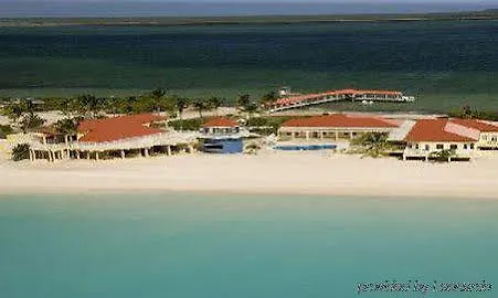 The Lighthouse Bay Resort Codrington Antigua/Barbuda