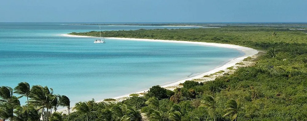 The Lighthouse Bay Resort Codrington 4*,