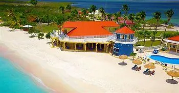 The Lighthouse Bay Resort Codrington 4*,  Antígua e Barbuda