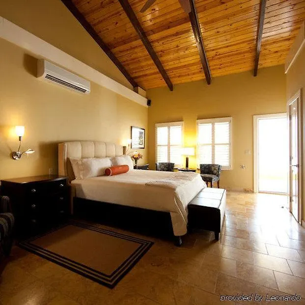 The Lighthouse Bay Resort Codrington Antígua e Barbuda