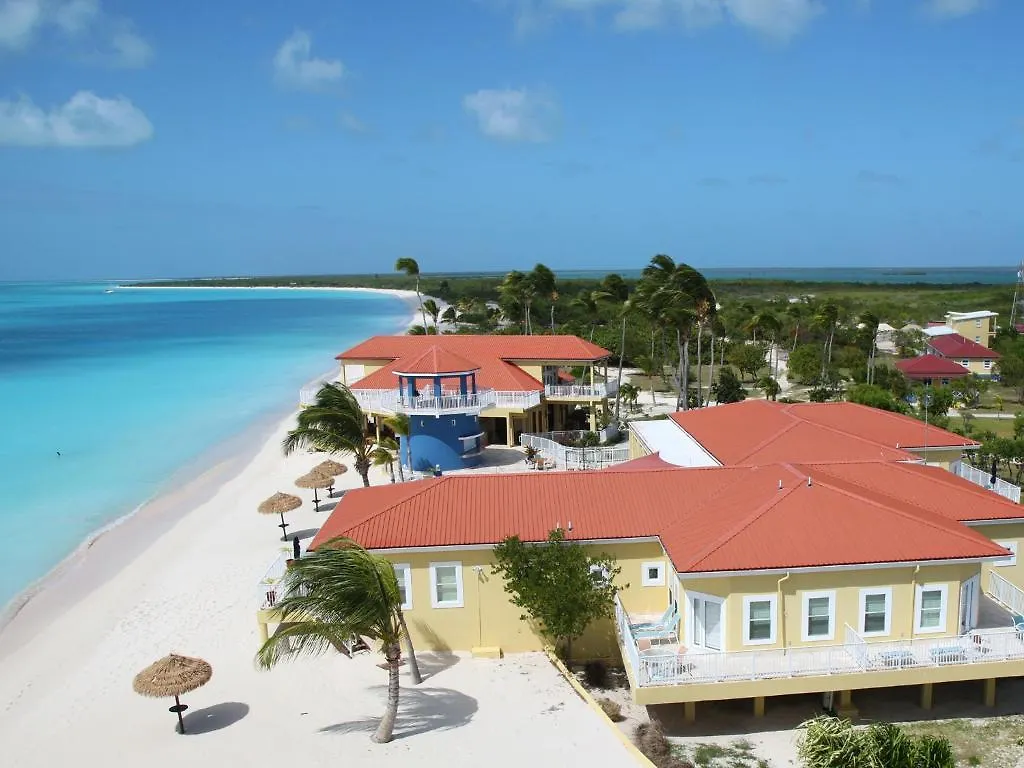 Hotel The Lighthouse Bay Resort Codrington