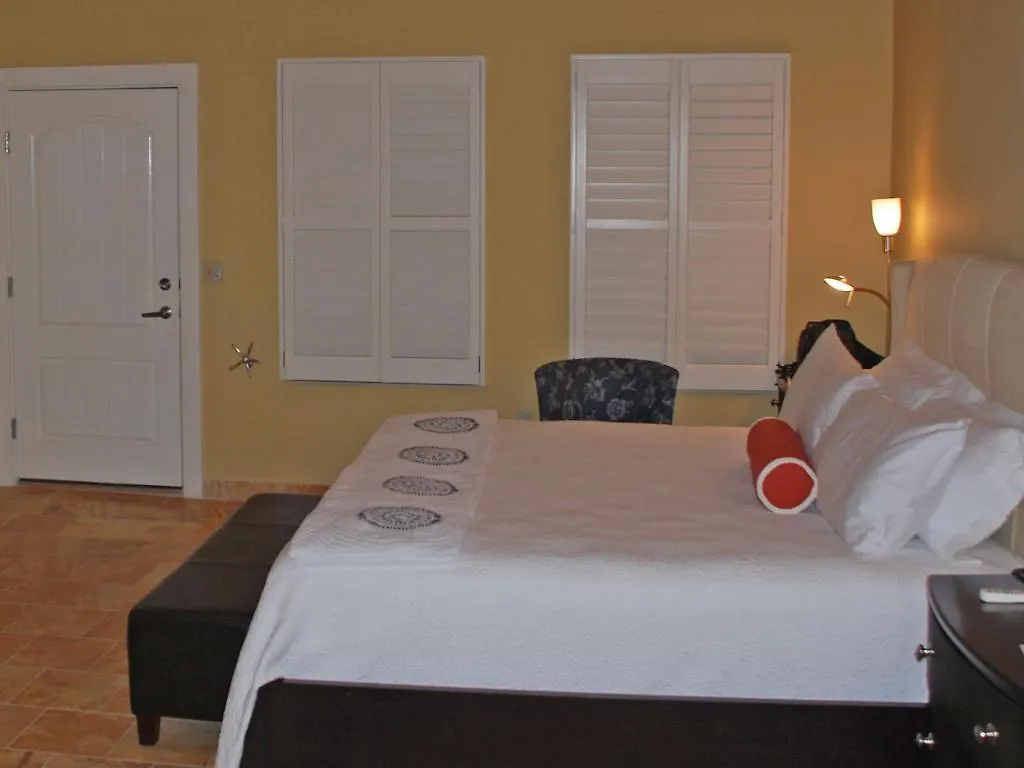 The Lighthouse Bay Resort Codrington Antígua e Barbuda