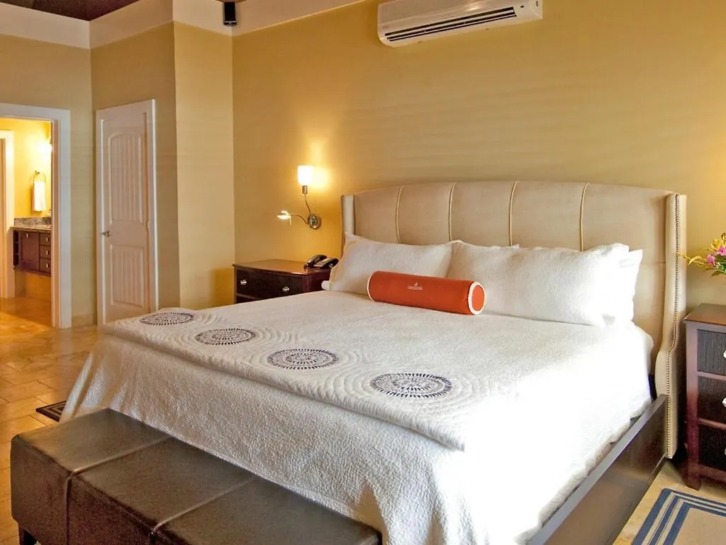 The Lighthouse Bay Resort Codrington