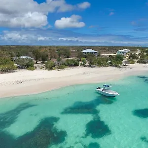 Hotel Barbuda, Codrington