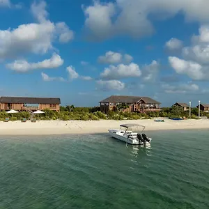 Hotel Barbuda Belle Luxury Beach, Codrington