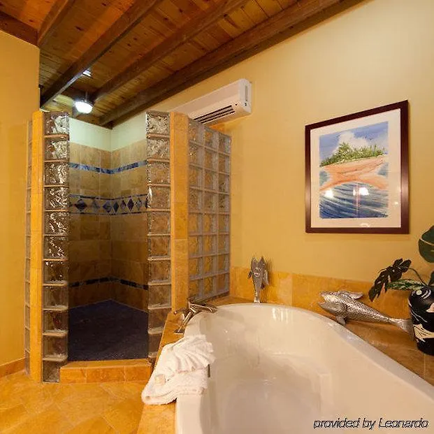 Hotel The Lighthouse Bay Resort Codrington