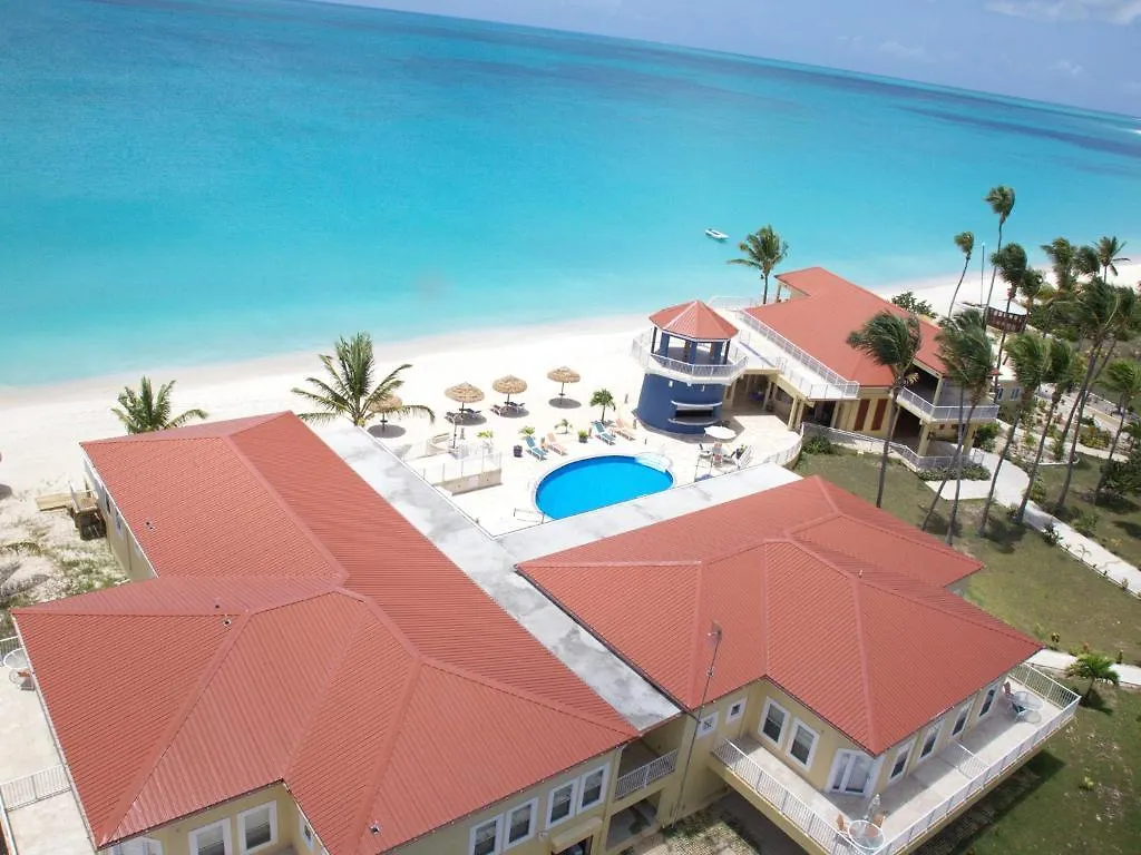 The Lighthouse Bay Resort Codrington 4*,  Antigua/Barbuda