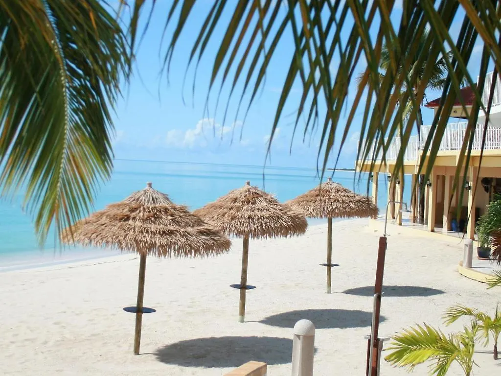 The Lighthouse Bay Resort contacts